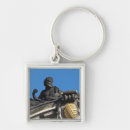 Search for sculpture key rings Architecture