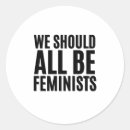 Search for girl empowerment stickers Equality
