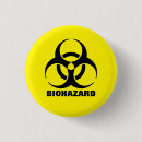 Search for warning sign badges Safety