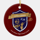 Search for lacrosse christmas tree decorations Coach
