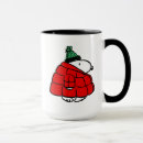 Search for puffy mugs Snoopy