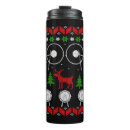 Search for funny drummer mugs Santa claus