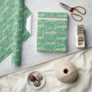 Search for love letter wrapping paper Lettering