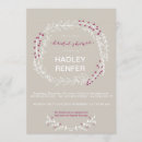 Search for holly berries invitations Wreath