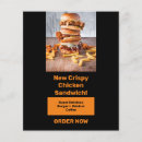 Search for cafe flyers Marketing