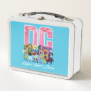 Search for super hero lunch boxes Tv show