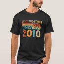 Search for together since tshirts Epic