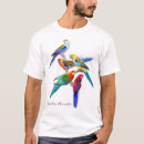 Search for rosellas tshirts Eastern rosella