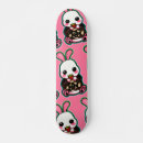 Search for easter bunny skateboards Pink