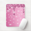 Search for receptiveness mousepads Glitter