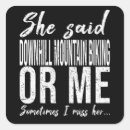 Search for downhill stickers Mountain bike