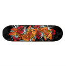 Search for koi skateboards Flower