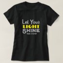 Search for shine tshirts Motivational
