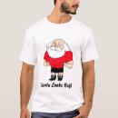 Search for buff santa tshirts Muscle