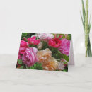 Search for vintage flower garden birthday cards Botanical