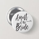 Search for aunt of the bride badges Script