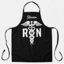 Search for nursing home aprons Registered nurse