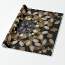 Search for arabesque wrapping paper Baroque