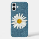 Search for inner peace iphone cases Flower power