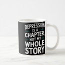 Search for depressed coffee mugs Mental health