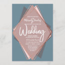 Search for dusty blue and mauve wedding invitations Pink