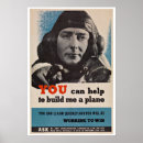 Search for wwii aircraft posters Vintage
