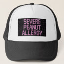 Search for allergy hats Peanut