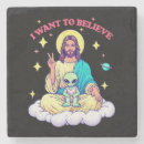 Search for funny movie coasters Alien
