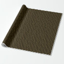 Search for gold and black wrapping paper Party