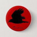 Search for crow badges Corvid