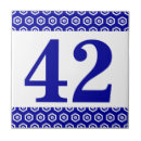 Search for hexagon tiles Blue