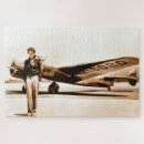 Search for earhart Lockheed