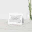 Search for guest note wedding thank you cards Elegant