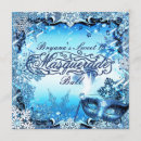 Search for masquerade mask invitations Elegant