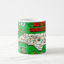 Search for north carolina map mugs State