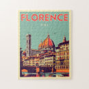 Search for florence puzzles Firenze