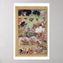 Search for akbar posters Mughal