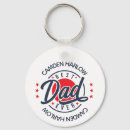 Search for golf lover key rings Daddy