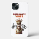 Search for board game iphone cases Checkmate