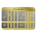 Search for music notes bath mats Trendy