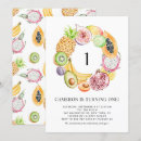 Search for mango invitations Pineapple