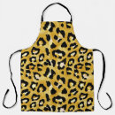 Search for leopard skin aprons Jaguar