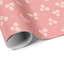 Search for gold and cream wrapping paper Vintage