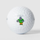 Search for hippo golf balls Cartoon