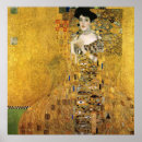 Search for gustav klimt portrait of adele posters Woman in gold