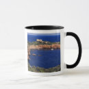Search for mediterranean coast mugs French riviera