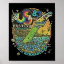 Search for rainbow colours posters Music