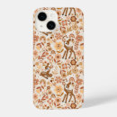 Search for floral deer iphone cases Forest
