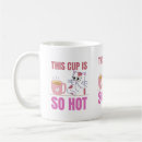 Search for too hot mugs Tea