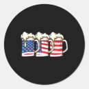 Search for vintage beer stickers Usa
